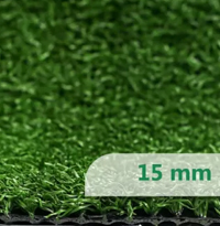 چمن مصنوعی مارال فر 15 میل